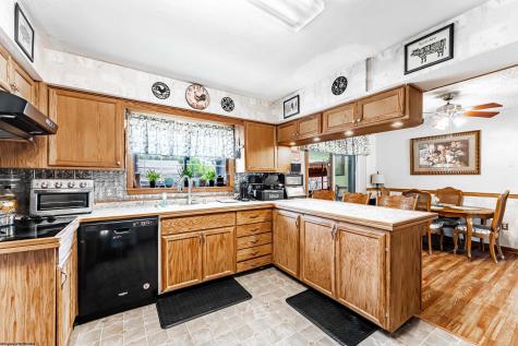 150 Morning View Lane Bridgeport WV 26330