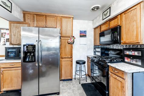 150 Morning View Lane Bridgeport WV 26330
