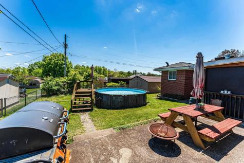 150 Morning View Lane Bridgeport WV 26330