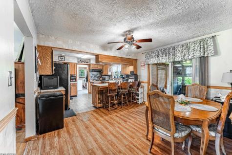 150 Morning View Lane Bridgeport WV 26330