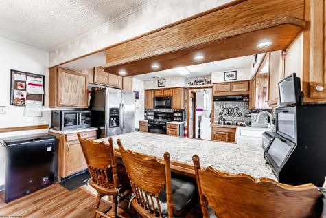 150 Morning View Lane Bridgeport WV 26330