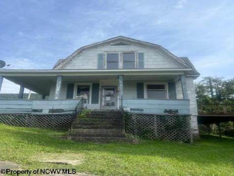 601 Pearl Street Bluefield WV 24701