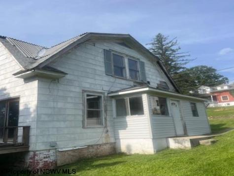 601 Pearl Street Bluefield WV 24701
