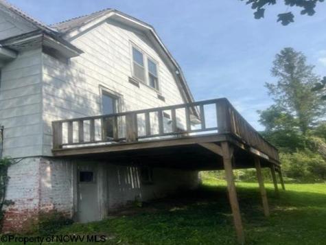 601 Pearl Street Bluefield WV 24701
