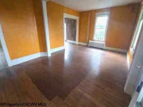 601 Pearl Street Bluefield WV 24701