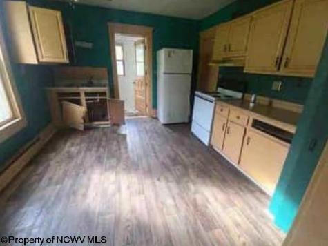 601 Pearl Street Bluefield WV 24701
