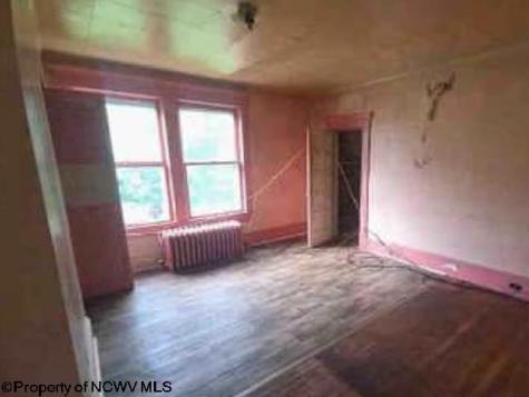 601 Pearl Street Bluefield WV 24701