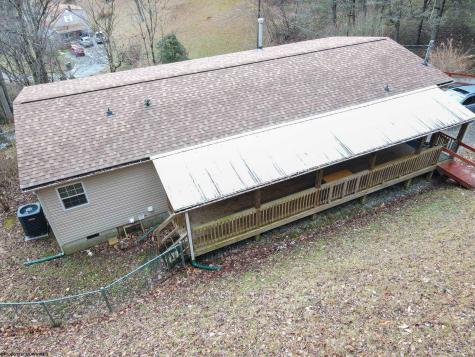 25 Second Avenue Ansted WV 25812