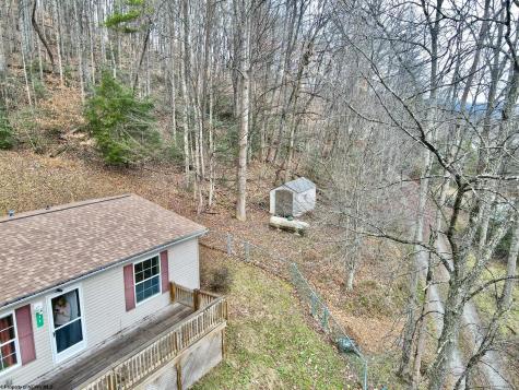 25 Second Avenue Ansted WV 25812