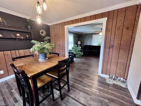 1510 S Kerens Avenue Elkins WV 26241