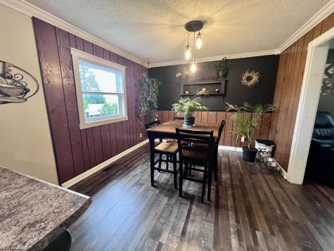 1510 S Kerens Avenue Elkins WV 26241