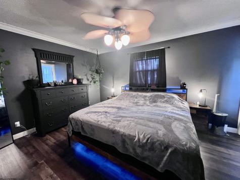 1510 S Kerens Avenue Elkins WV 26241