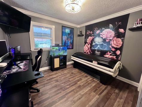 1510 S Kerens Avenue Elkins WV 26241