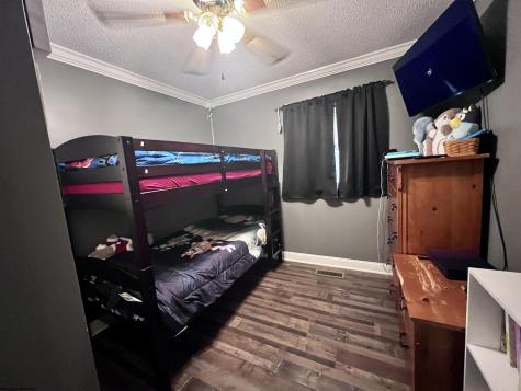 1510 S Kerens Avenue Elkins WV 26241