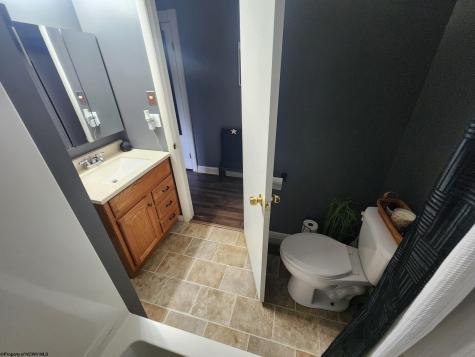 1510 S Kerens Avenue Elkins WV 26241