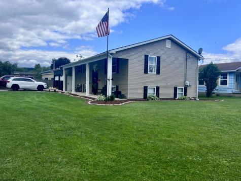1510 S Kerens Avenue Elkins WV 26241