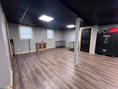 1510 S Kerens Avenue Elkins WV 26241