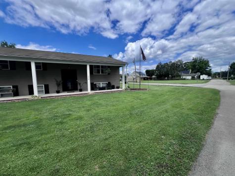1510 S Kerens Avenue Elkins WV 26241