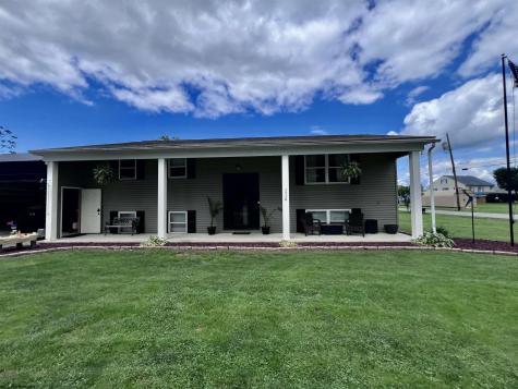 1510 S Kerens Avenue Elkins WV 26241
