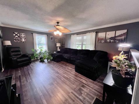 1510 S Kerens Avenue Elkins WV 26241