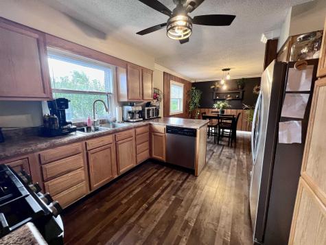 1510 S Kerens Avenue Elkins WV 26241