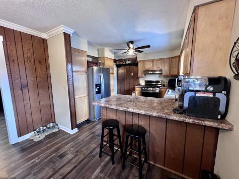 1510 S Kerens Avenue Elkins WV 26241