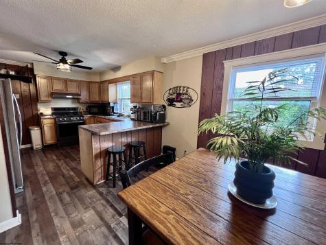 1510 S Kerens Avenue Elkins WV 26241