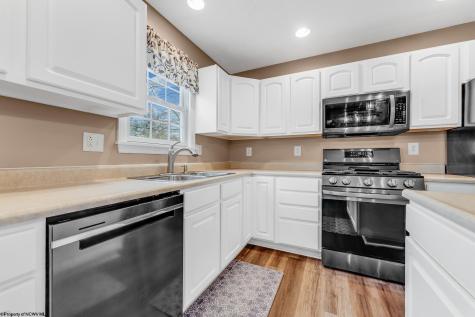 2 Antietam Drive Morgantown WV 26508