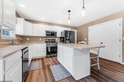 2 Antietam Drive Morgantown WV 26508