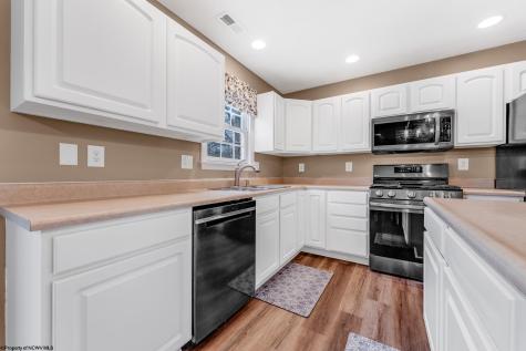 2 Antietam Drive Morgantown WV 26508