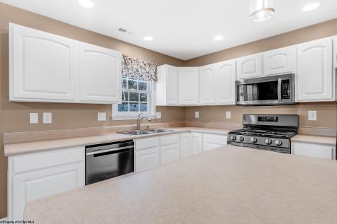 2 Antietam Drive Morgantown WV 26508