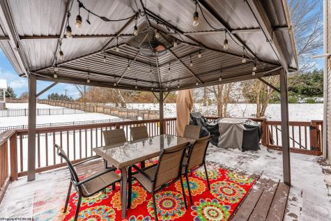 2 Antietam Drive Morgantown WV 26508