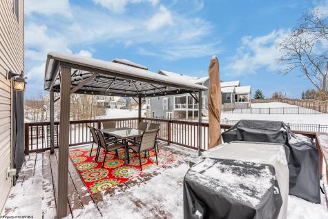 2 Antietam Drive Morgantown WV 26508