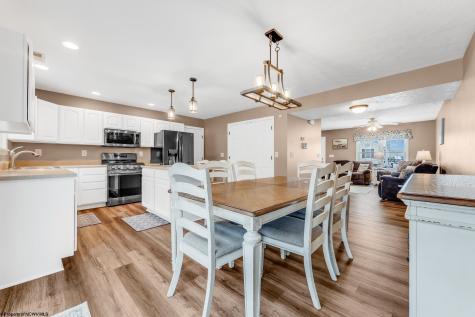 2 Antietam Drive Morgantown WV 26508