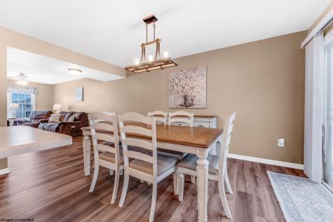 2 Antietam Drive Morgantown WV 26508