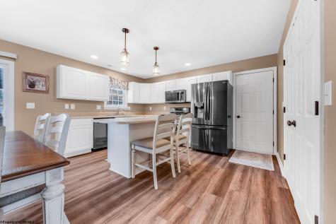 2 Antietam Drive Morgantown WV 26508