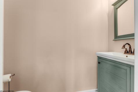 2 Antietam Drive Morgantown WV 26508