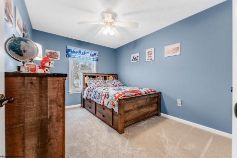 2 Antietam Drive Morgantown WV 26508