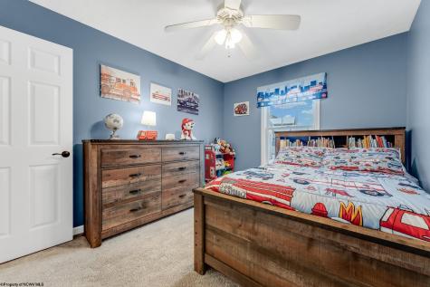 2 Antietam Drive Morgantown WV 26508