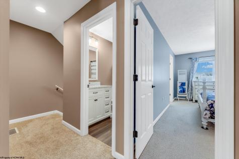 2 Antietam Drive Morgantown WV 26508