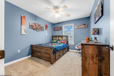 2 Antietam Drive Morgantown WV 26508