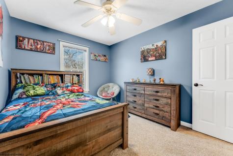 2 Antietam Drive Morgantown WV 26508