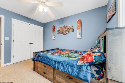 2 Antietam Drive Morgantown WV 26508