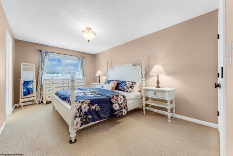 2 Antietam Drive Morgantown WV 26508