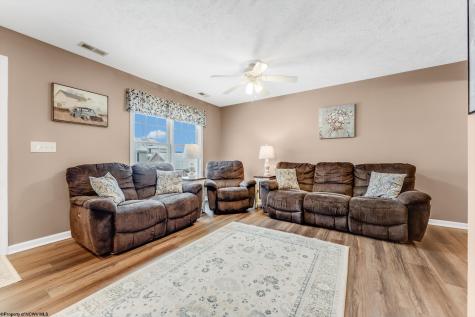 2 Antietam Drive Morgantown WV 26508