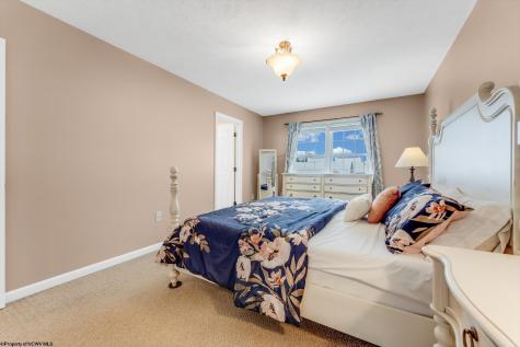 2 Antietam Drive Morgantown WV 26508