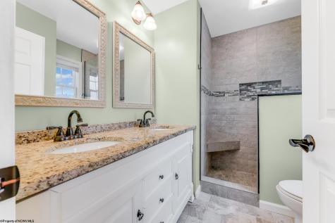 2 Antietam Drive Morgantown WV 26508