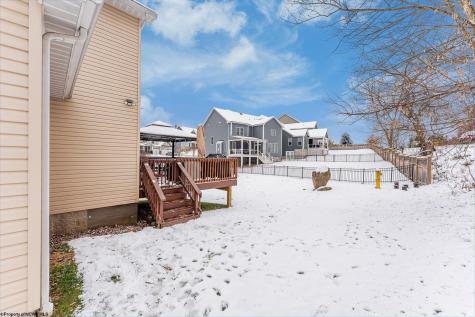 2 Antietam Drive Morgantown WV 26508