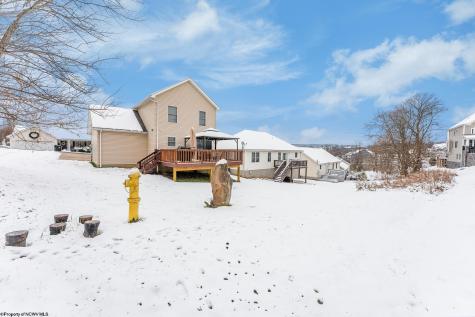 2 Antietam Drive Morgantown WV 26508