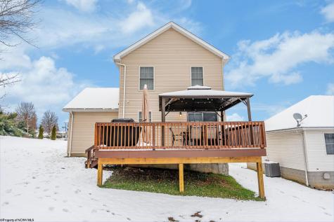 2 Antietam Drive Morgantown WV 26508